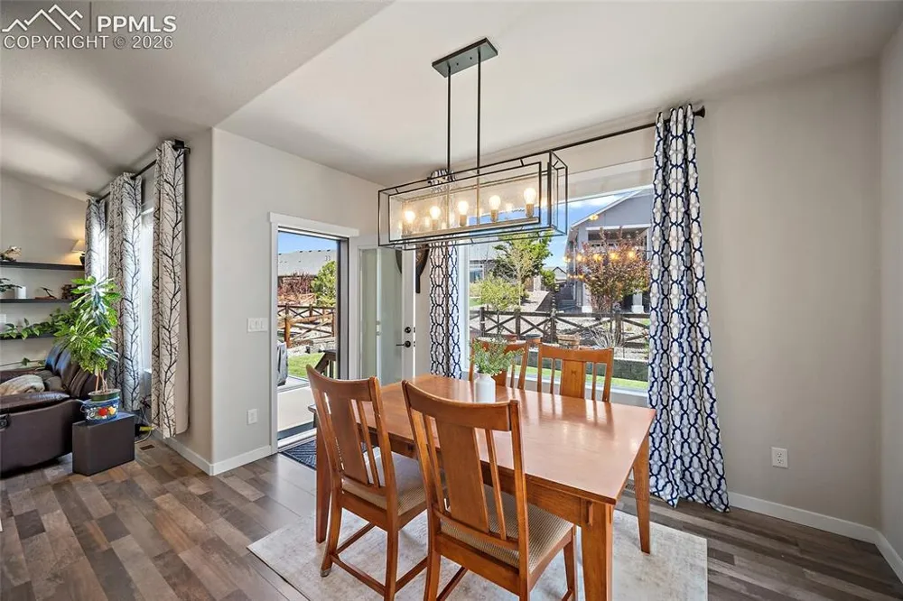 6257 Lochside View Colorado Springs, CO 80927