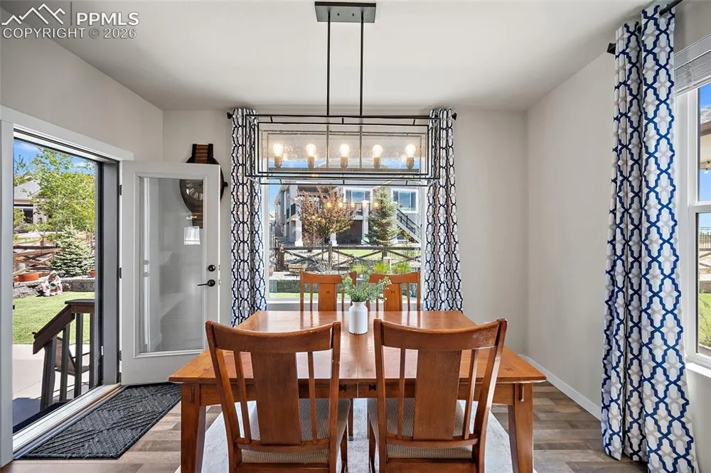 6257 Lochside View Colorado Springs, CO 80927