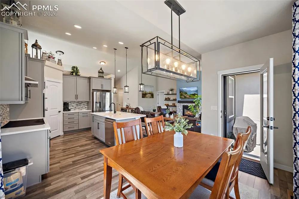 6257 Lochside View Colorado Springs, CO 80927