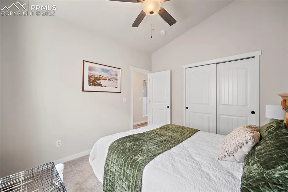 6257 Lochside View Colorado Springs, CO 80927