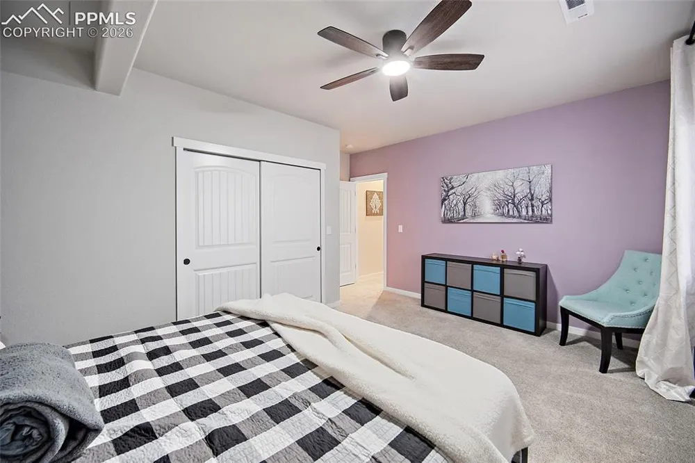 6257 Lochside View Colorado Springs, CO 80927