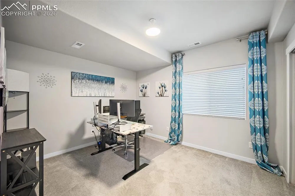 6257 Lochside View Colorado Springs, CO 80927