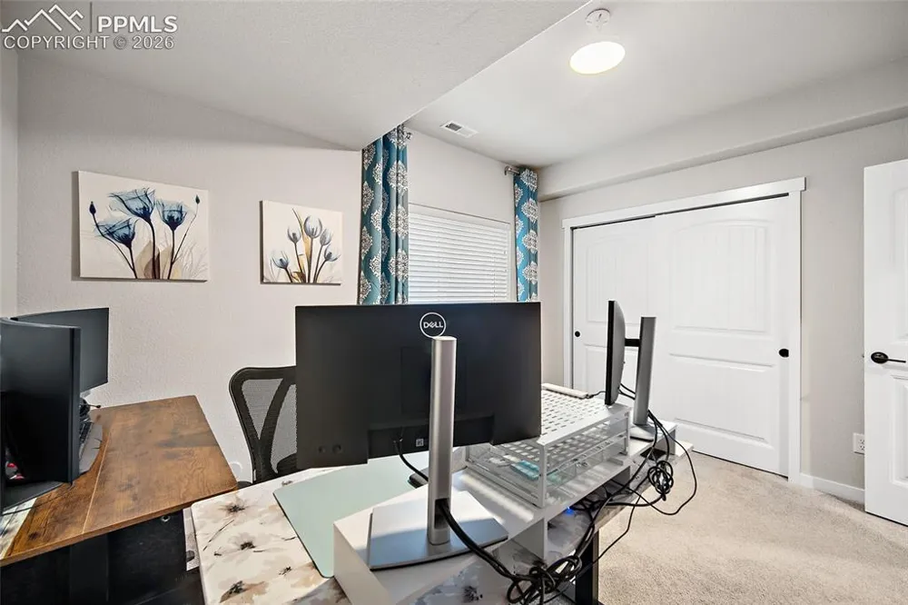 6257 Lochside View Colorado Springs, CO 80927