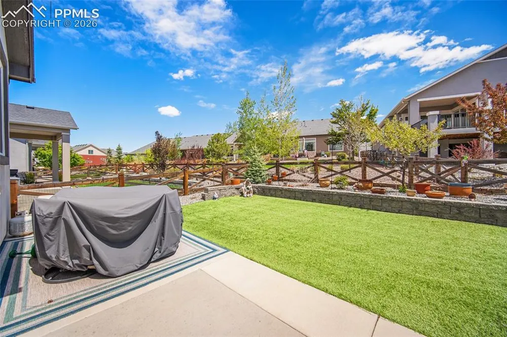 6257 Lochside View Colorado Springs, CO 80927