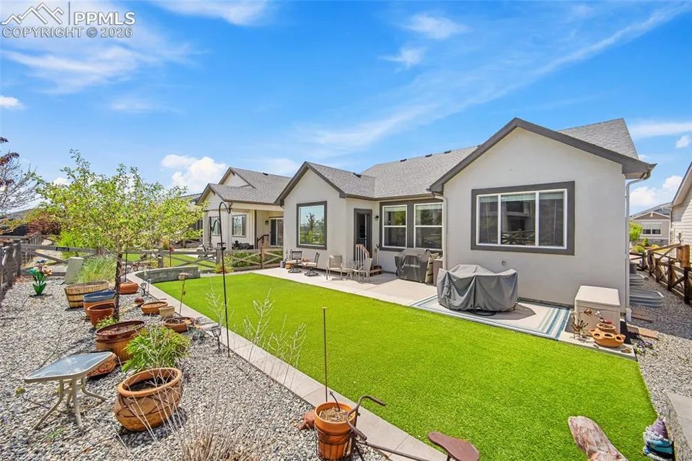 6257 Lochside View Colorado Springs, CO 80927