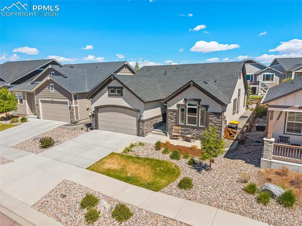 6257 Lochside View Colorado Springs, CO 80927