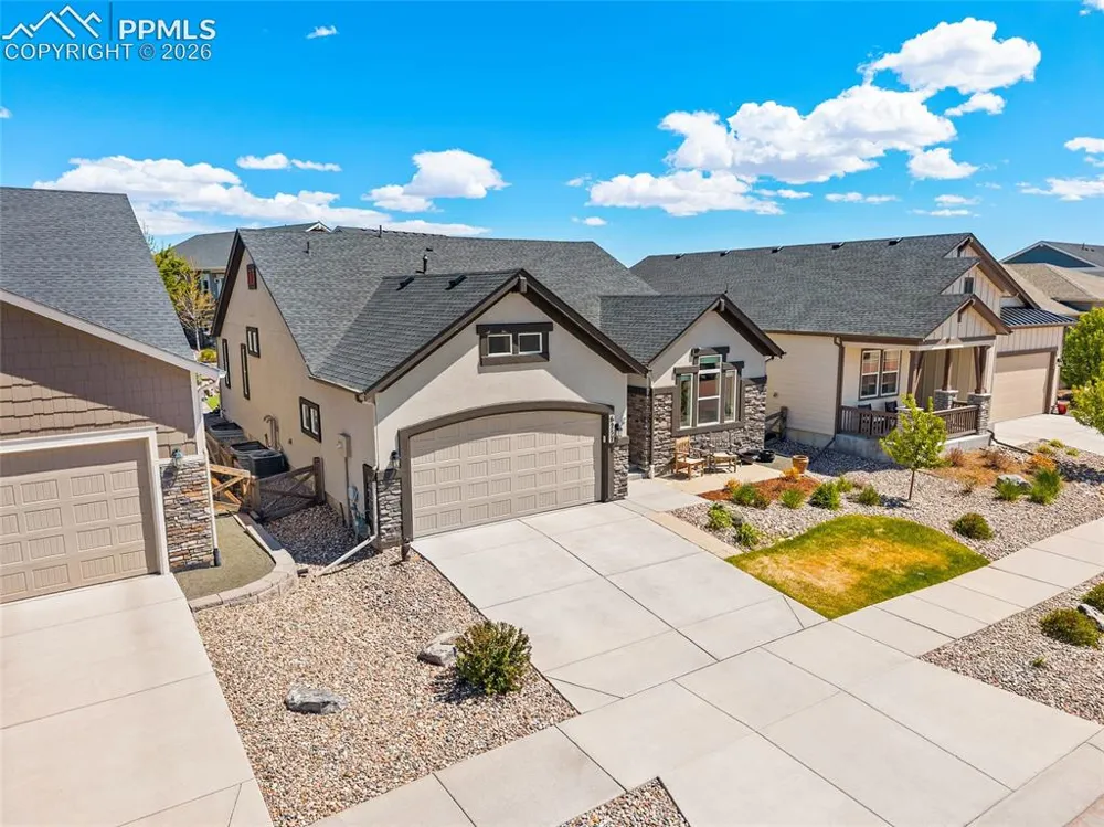 6257 Lochside View Colorado Springs, CO 80927
