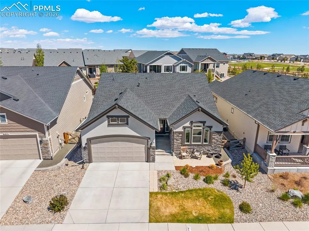 6257 Lochside View Colorado Springs, CO 80927