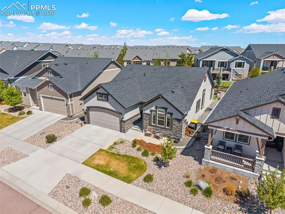 6257 Lochside View Colorado Springs, CO 80927