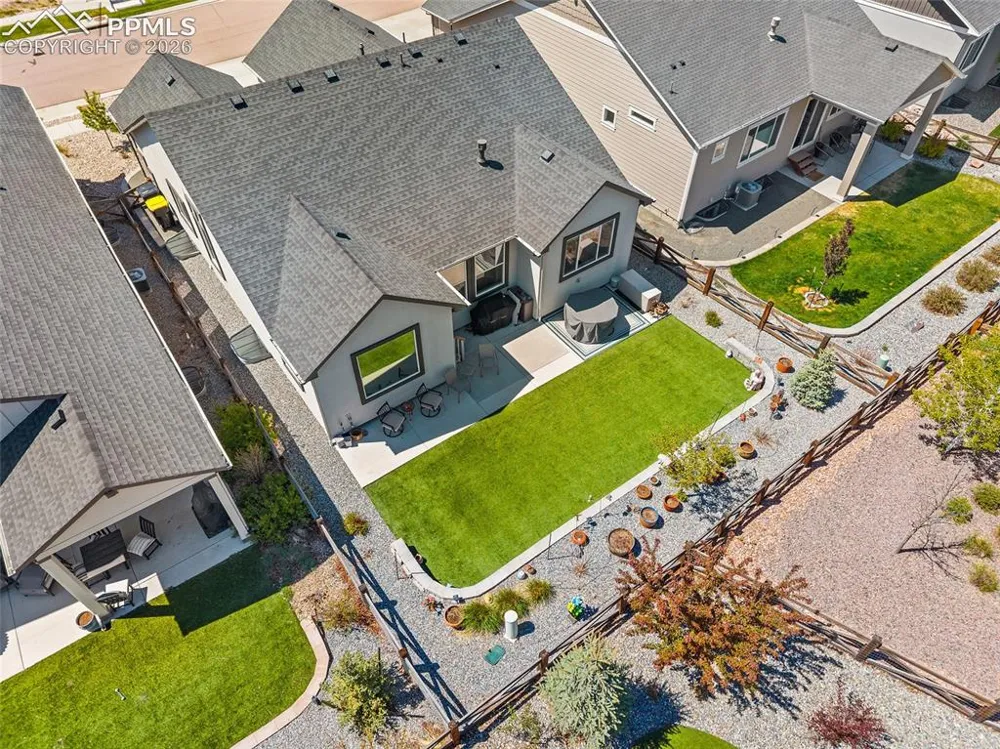 6257 Lochside View Colorado Springs, CO 80927