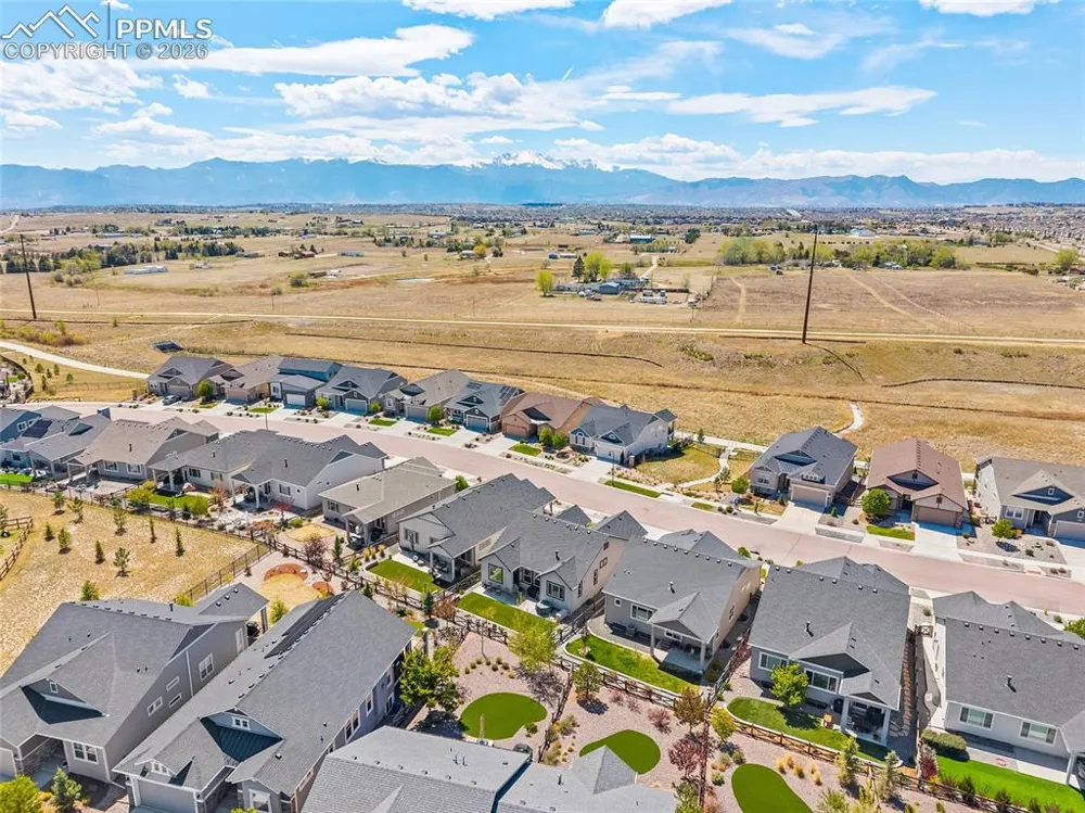 6257 Lochside View Colorado Springs, CO 80927