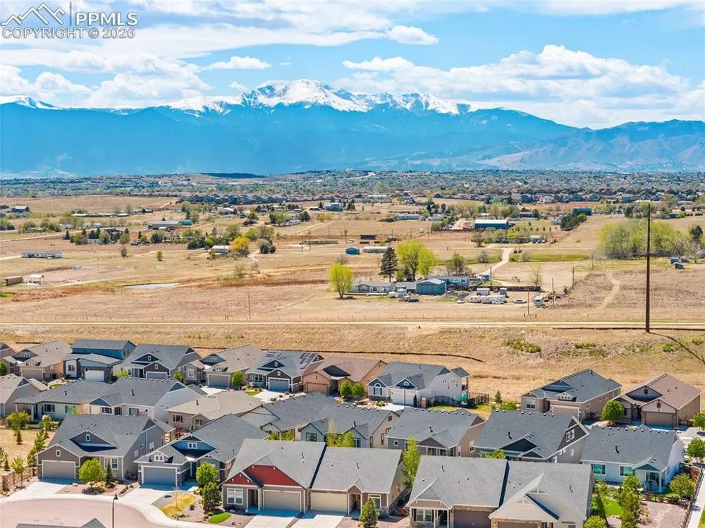 6257 Lochside View Colorado Springs, CO 80927