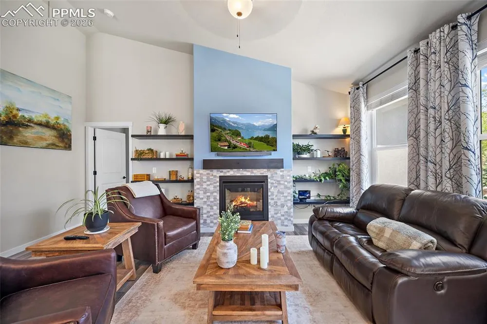 6257 Lochside View Colorado Springs, CO 80927