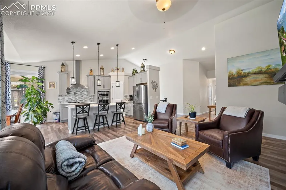 6257 Lochside View Colorado Springs, CO 80927