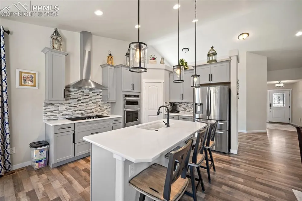 6257 Lochside View Colorado Springs, CO 80927