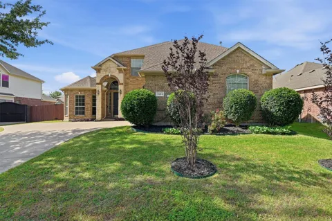 3504 Irvin Drive