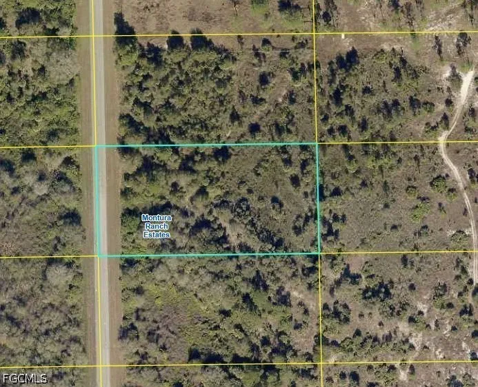 S Cabbage Palm Street Clewiston, FL 33440