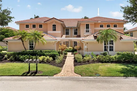 3336 SUNSET KEY CIRCLE #D