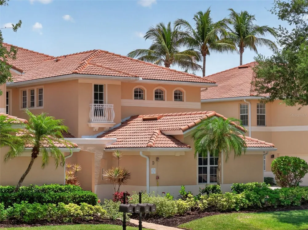 3336 SUNSET KEY CIRCLE #D Punta Gorda, FL 33955