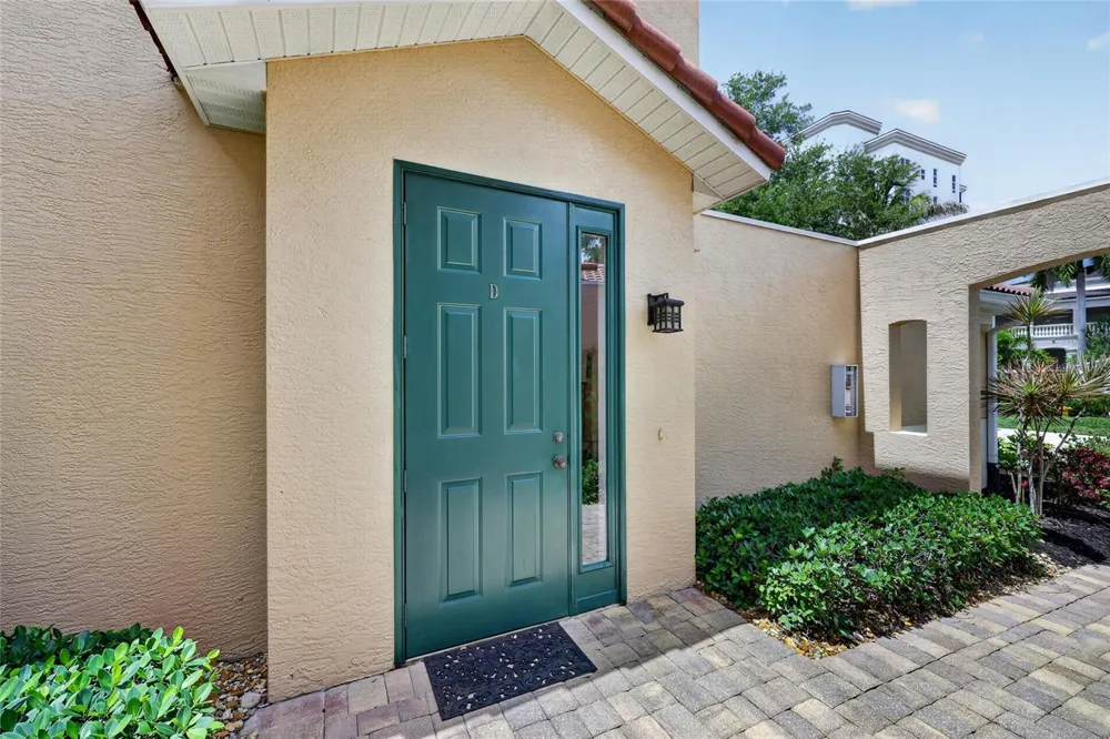 3336 SUNSET KEY CIRCLE #D Punta Gorda, FL 33955
