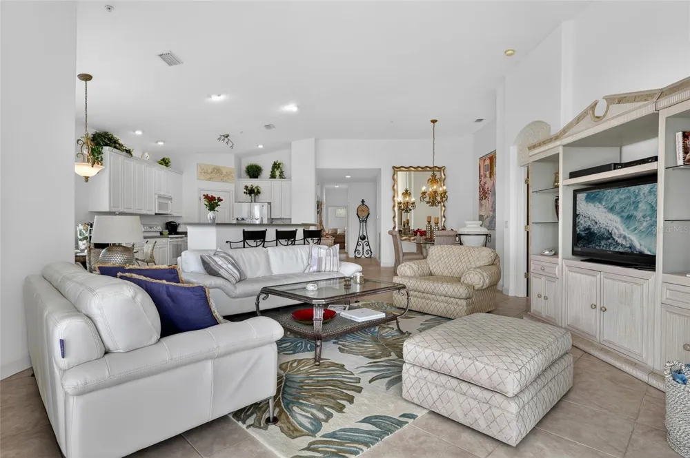 3336 SUNSET KEY CIRCLE #D Punta Gorda, FL 33955