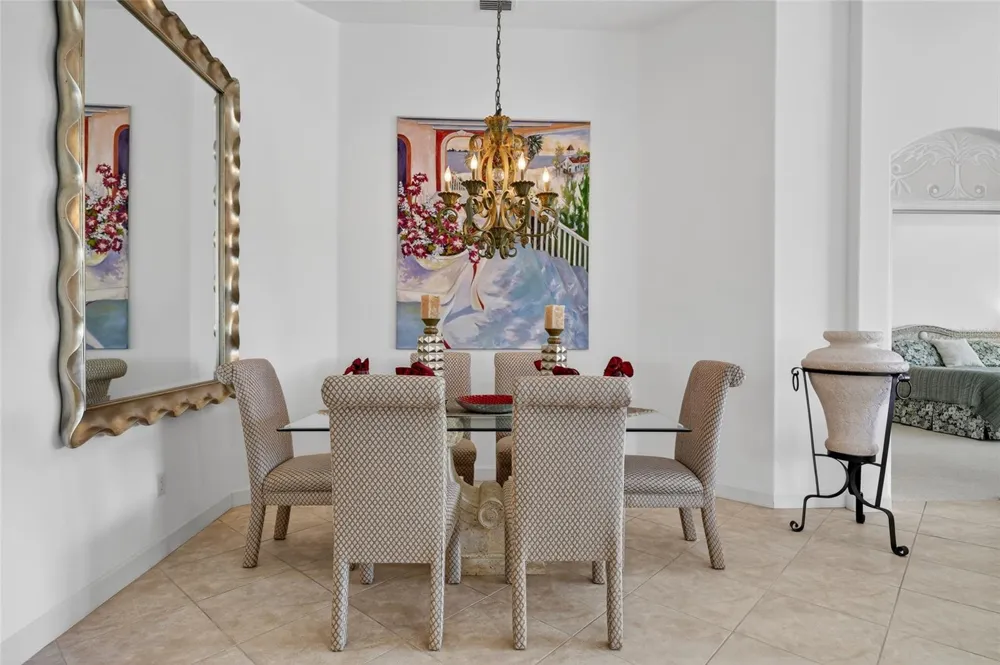 3336 SUNSET KEY CIRCLE #D Punta Gorda, FL 33955