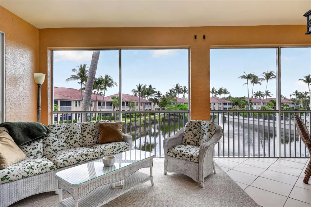 3336 SUNSET KEY CIRCLE #D Punta Gorda, FL 33955