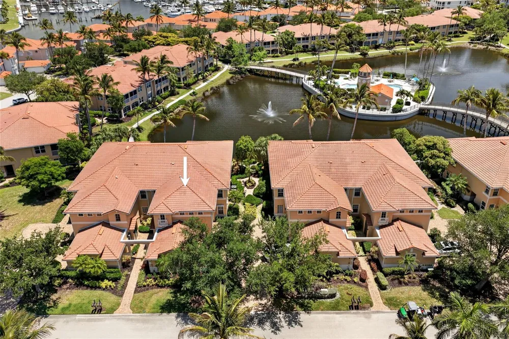 3336 SUNSET KEY CIRCLE #D Punta Gorda, FL 33955