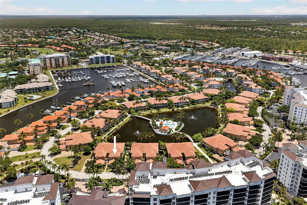 3336 SUNSET KEY CIRCLE #D Punta Gorda, FL 33955