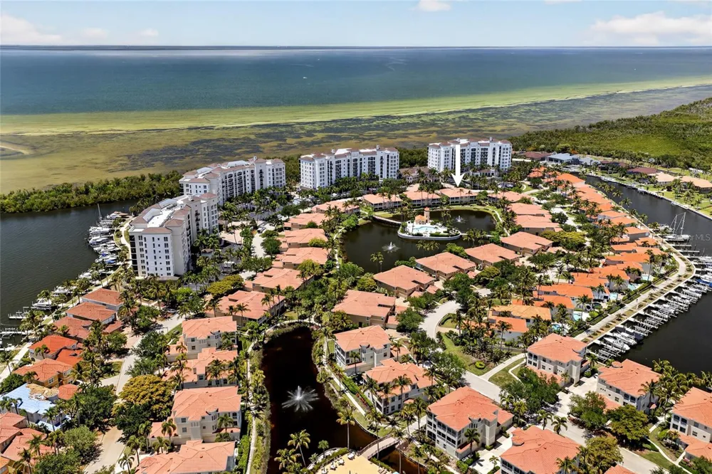 3336 SUNSET KEY CIRCLE #D Punta Gorda, FL 33955