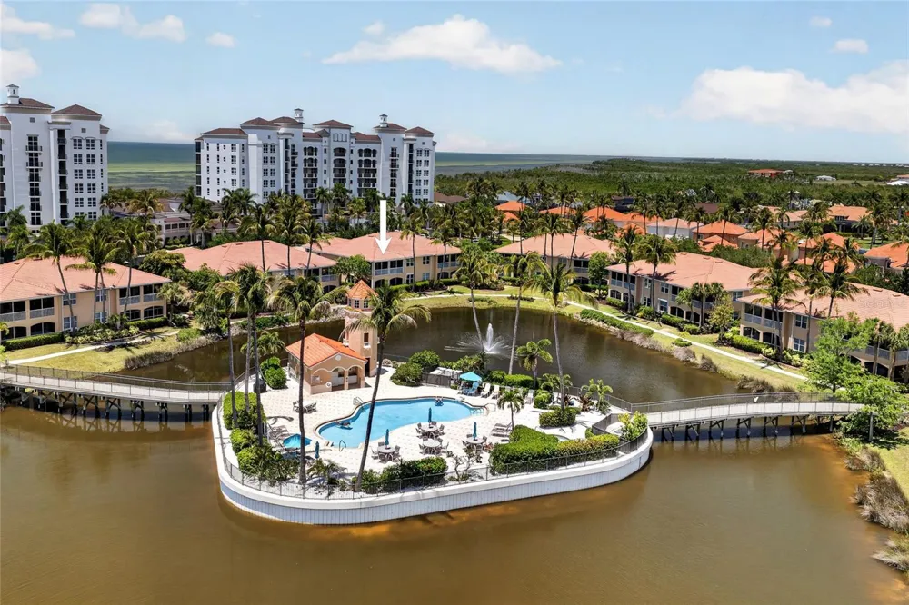 3336 SUNSET KEY CIRCLE #D Punta Gorda, FL 33955