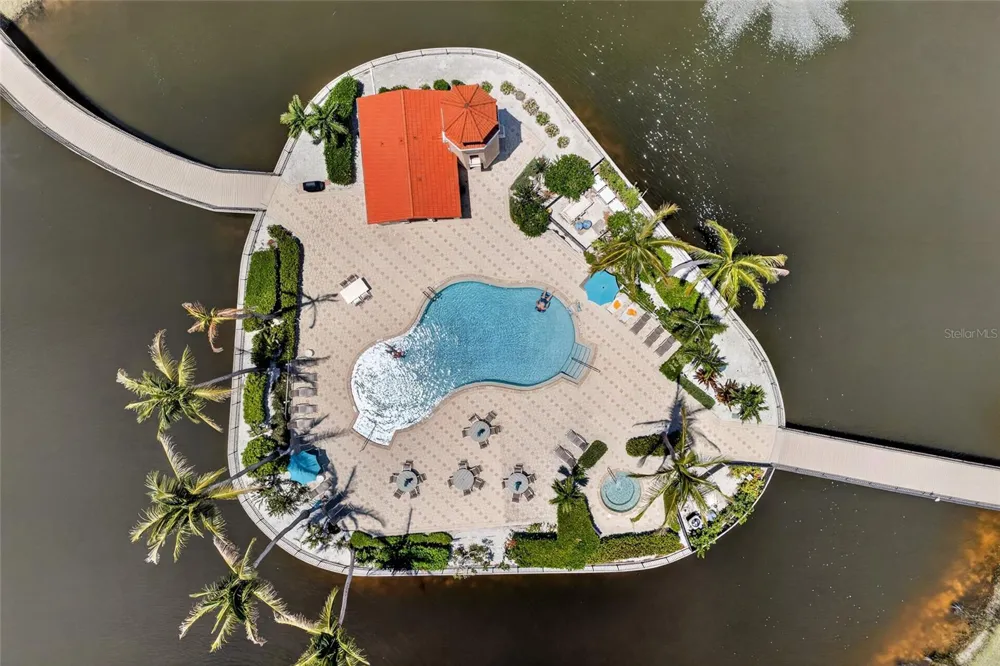 3336 SUNSET KEY CIRCLE #D Punta Gorda, FL 33955