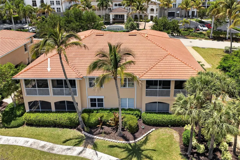 3336 SUNSET KEY CIRCLE #D Punta Gorda, FL 33955