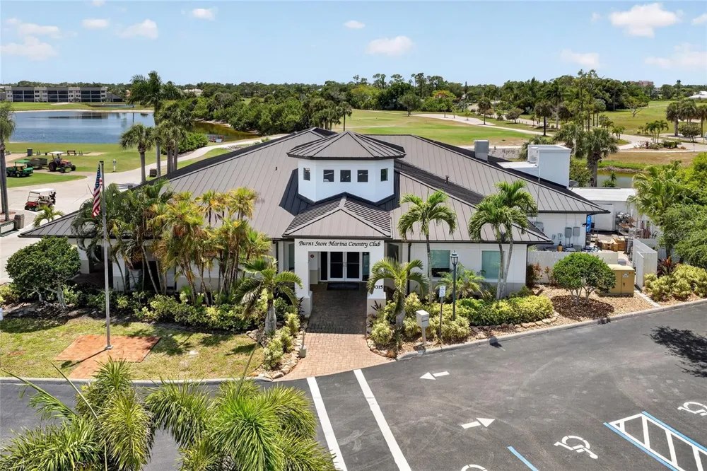 3336 SUNSET KEY CIRCLE #D Punta Gorda, FL 33955
