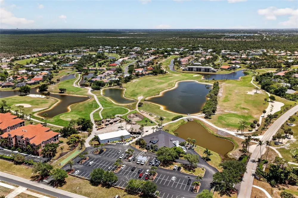 3336 SUNSET KEY CIRCLE #D Punta Gorda, FL 33955
