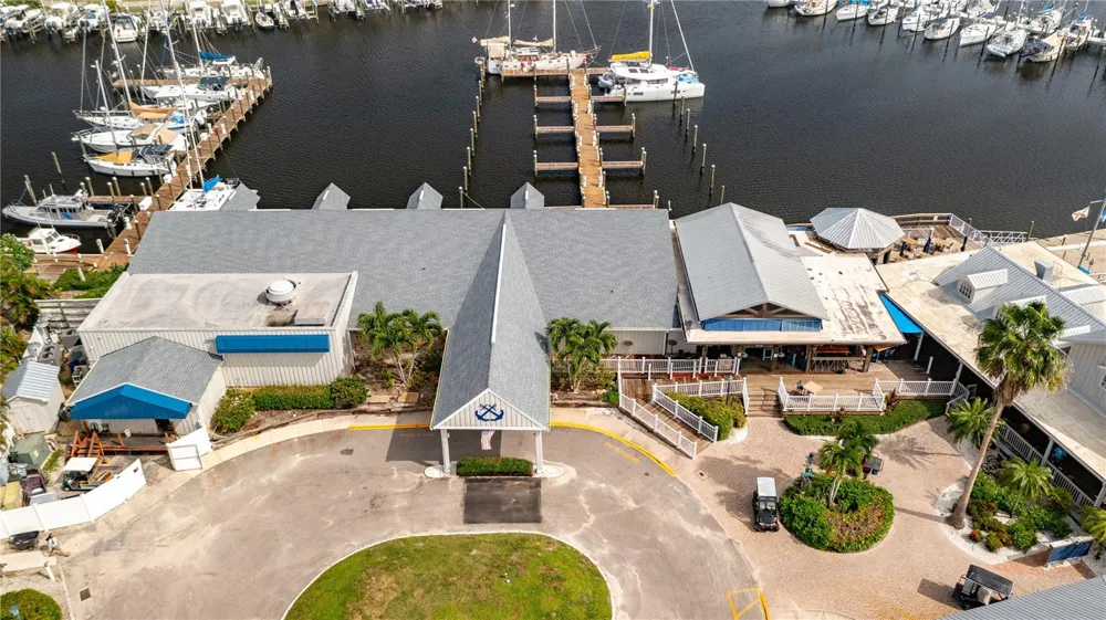 3336 SUNSET KEY CIRCLE #D Punta Gorda, FL 33955
