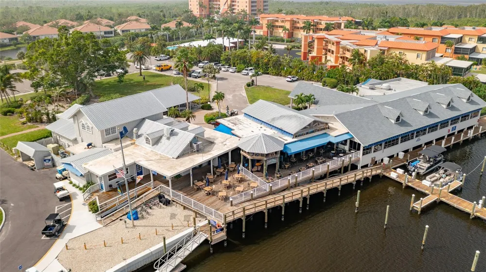 3336 SUNSET KEY CIRCLE #D Punta Gorda, FL 33955