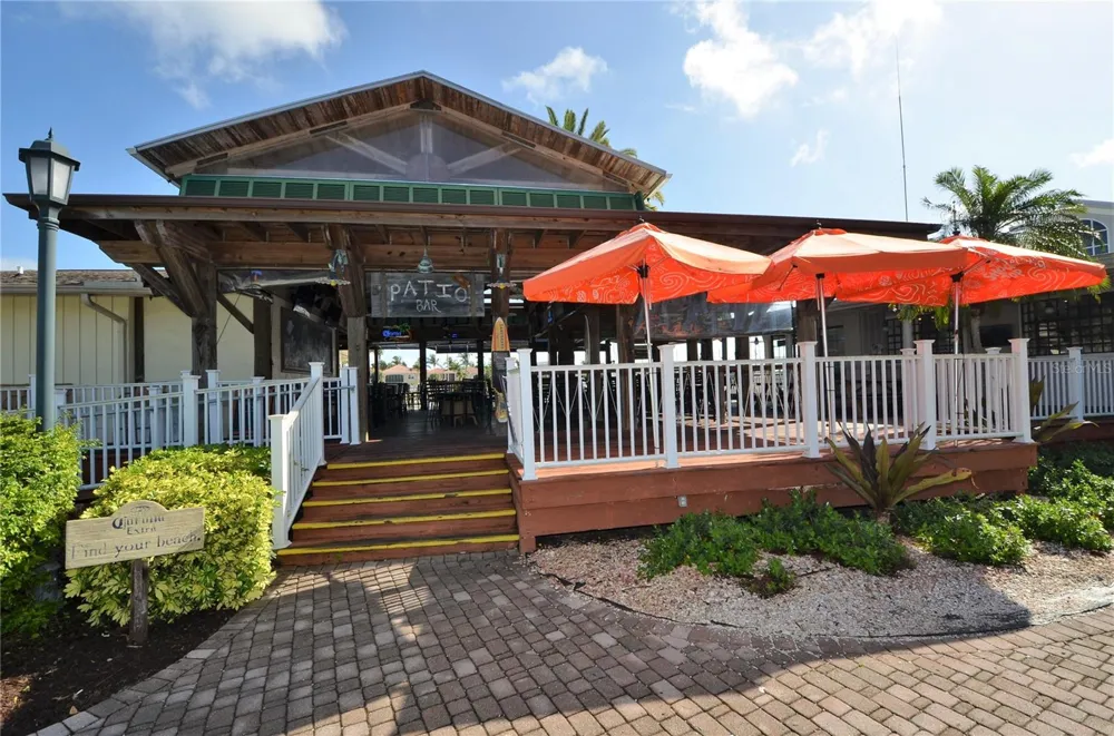 3336 SUNSET KEY CIRCLE #D Punta Gorda, FL 33955