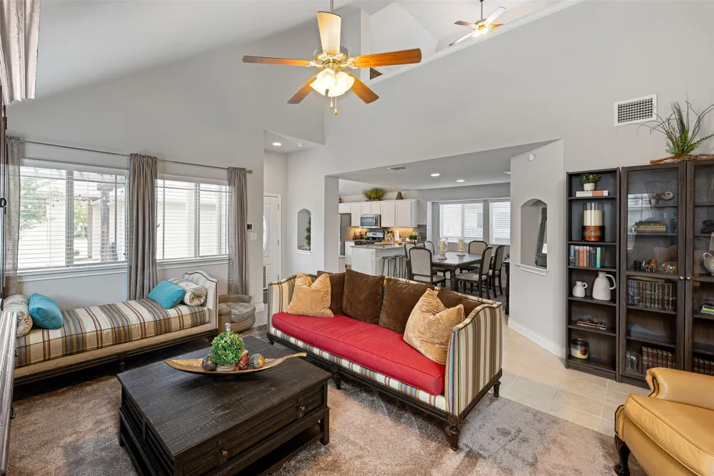 702 Silo Street San Marcos, TX 78666