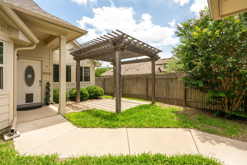 702 Silo Street San Marcos, TX 78666