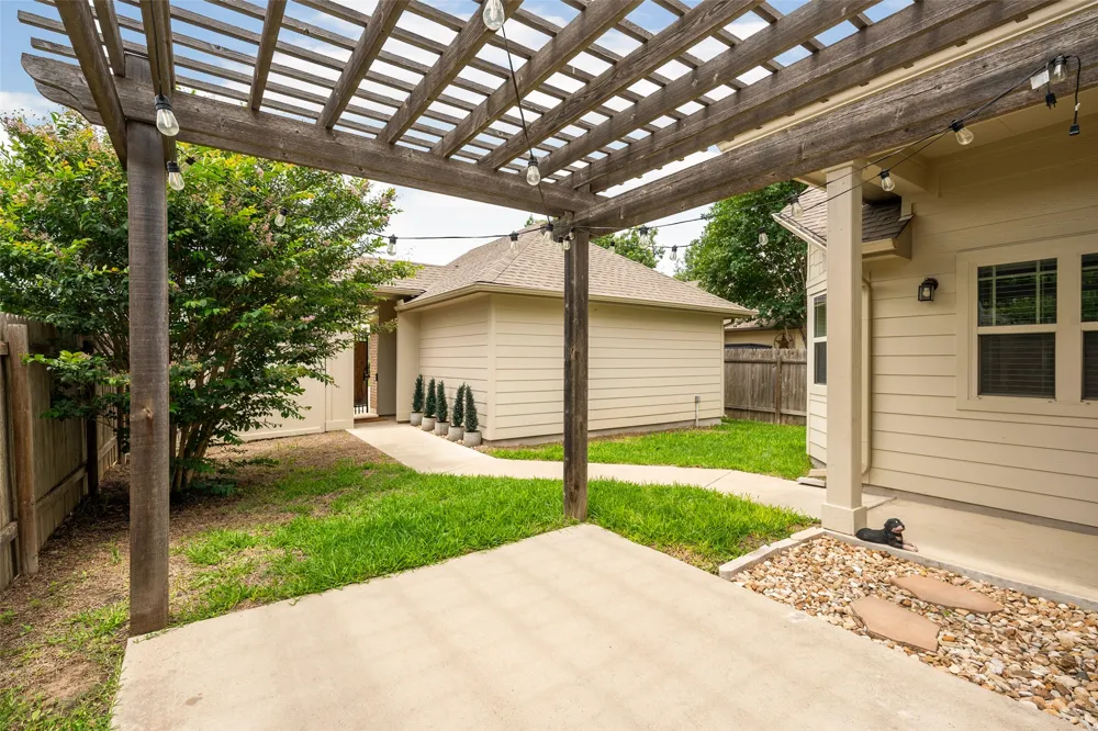 702 Silo Street San Marcos, TX 78666