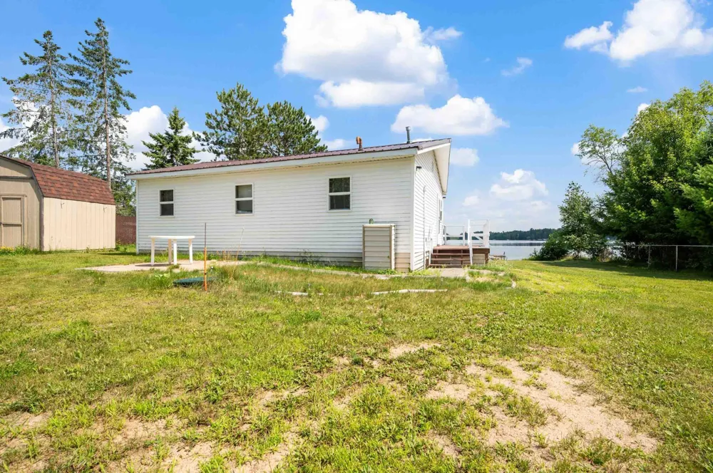 49812 Long Lake Trail Bigfork, MN 56628
