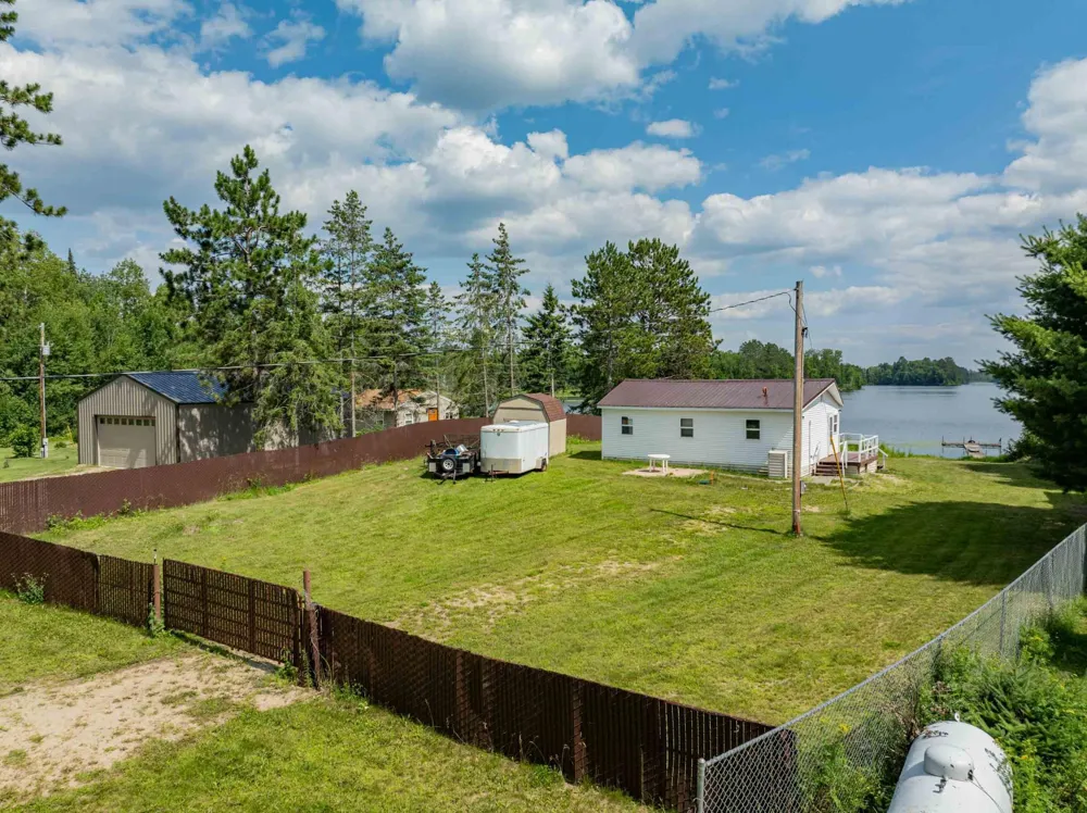 49812 Long Lake Trail Bigfork, MN 56628