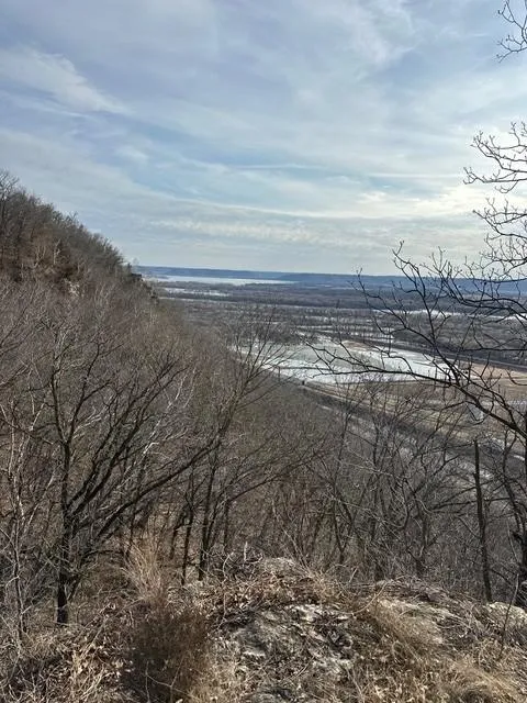 Lot 1 Alma Hills Alma, WI 54610