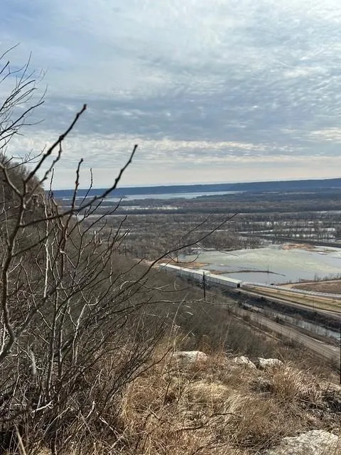 Lot 2 Alma Hills Alma, WI 54610