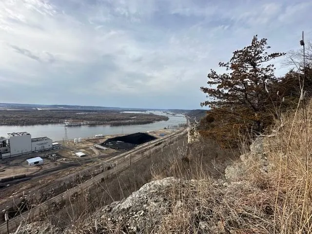 Lot 2 Alma Hills Alma, WI 54610