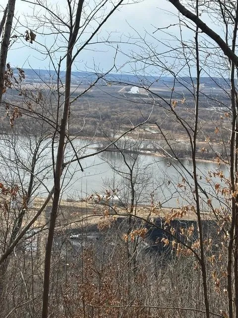 Lot 2 Alma Hills Alma, WI 54610