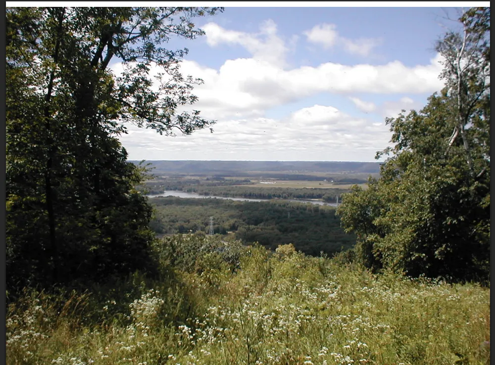 Lot 2 Alma Hills Alma, WI 54610
