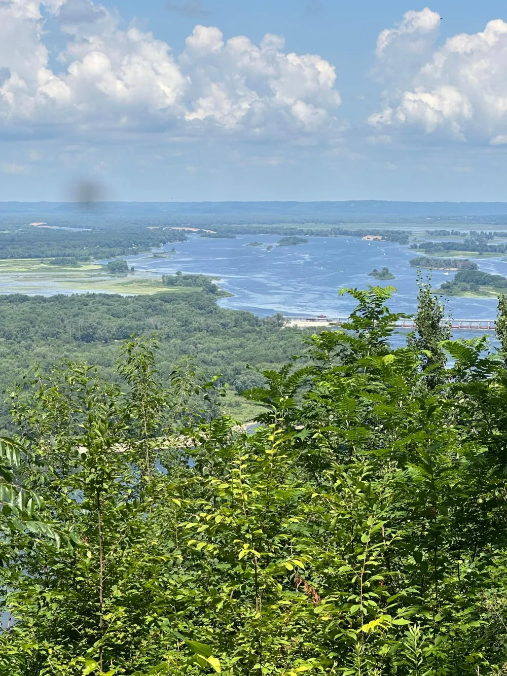 Lot 2 Alma Hills Alma, WI 54610