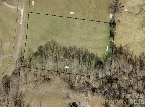 Lot 3 Mike Ledford Road